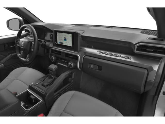 2025 Toyota Tacoma 4WD TRD Off Road
