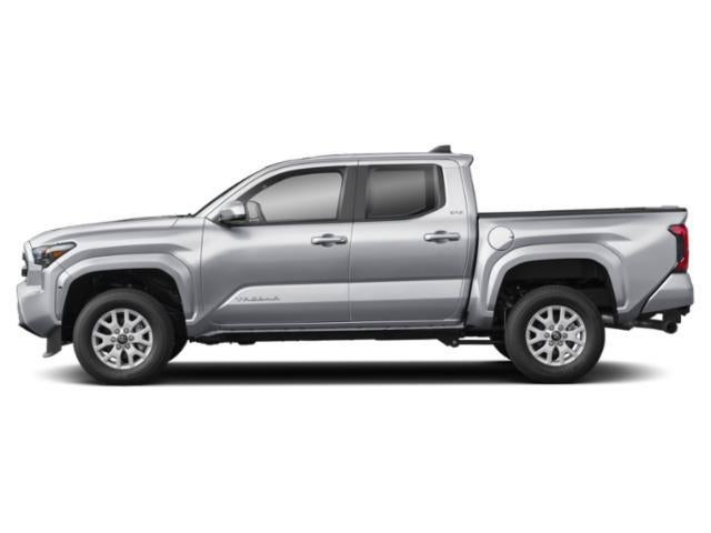 2025 Toyota Tacoma 4WD TRD Off Road