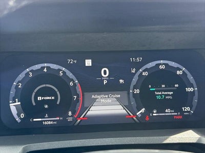 2025 Toyota Tacoma 4WD TRD Off Road