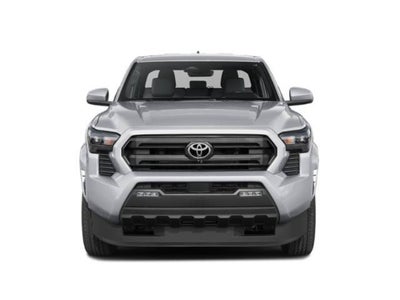 2025 Toyota Tacoma 4WD TRD Off Road
