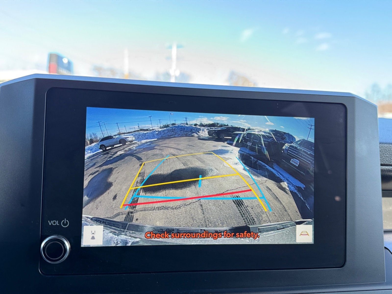 2025 Toyota Tacoma 4WD SR5