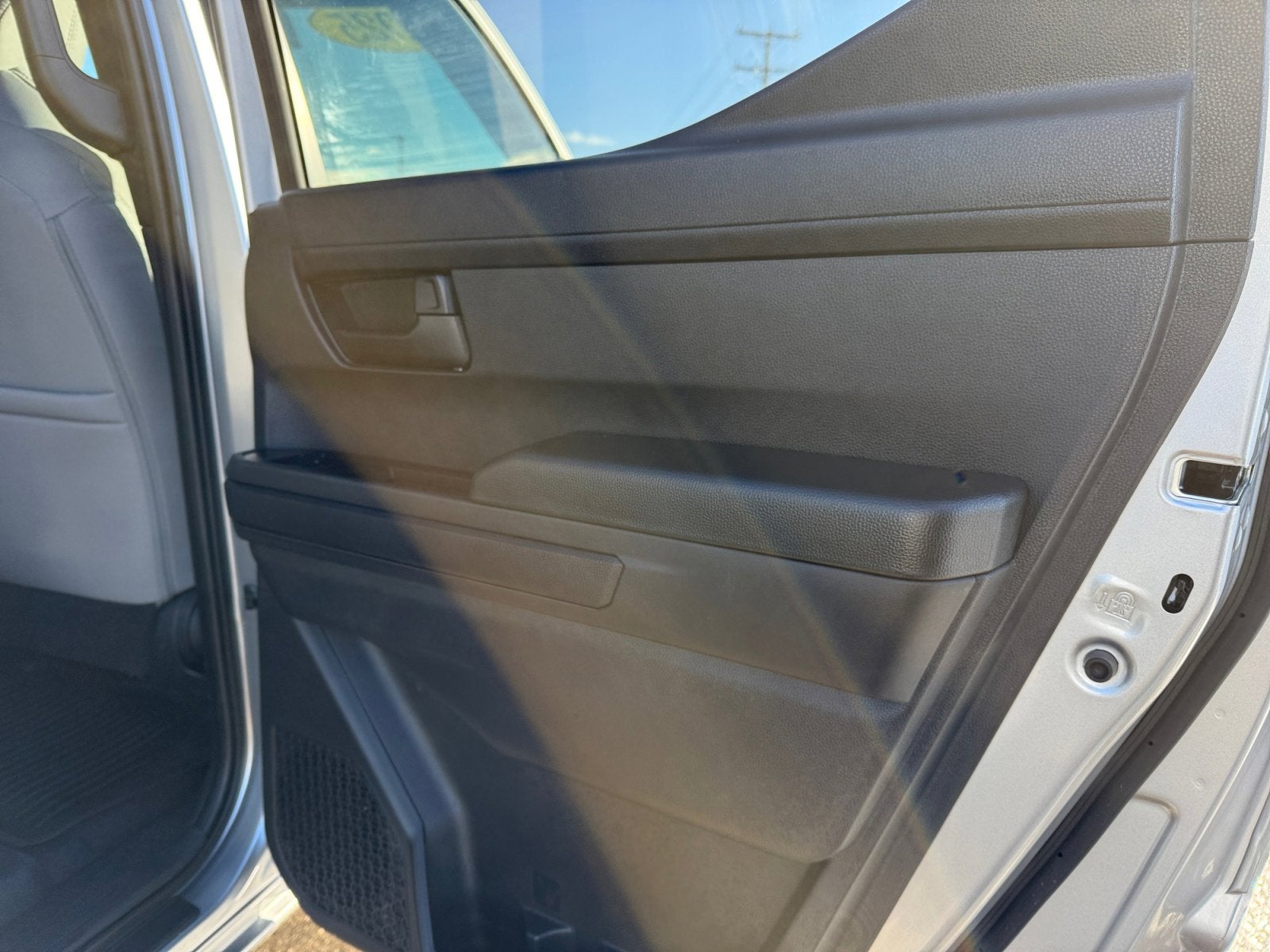 2025 Toyota Tacoma 4WD SR5