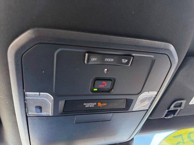 2025 Toyota Tacoma 4WD SR5