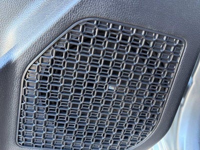 2025 Toyota Tacoma 4WD SR5