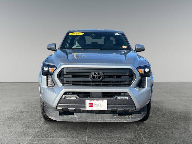 2025 Toyota Tacoma 4WD SR5