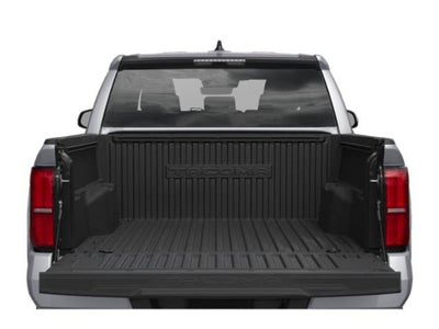 2025 Toyota Tacoma 4WD SR5