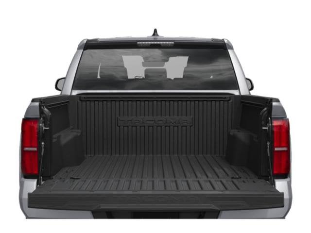 2024 Toyota Tacoma 4WD Base