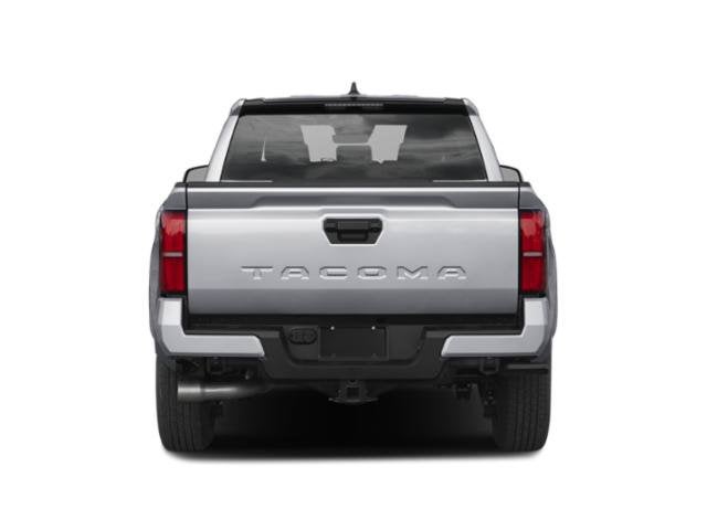 2024 Toyota Tacoma 4WD Base