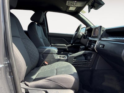 2025 Toyota Tacoma 4WD SR5