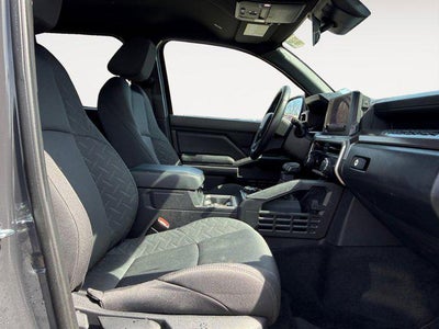 2025 Toyota Tacoma 4WD SR5