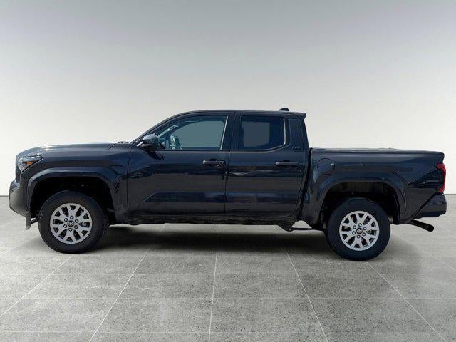 2025 Toyota Tacoma 4WD SR5