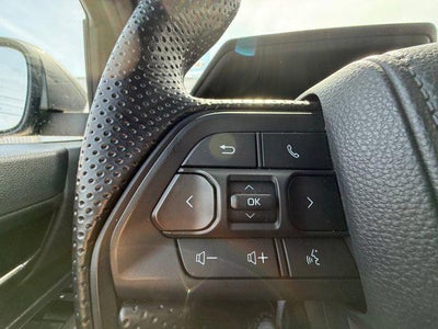 2025 Toyota Tacoma 4WD SR5