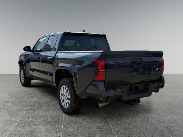 2025 Toyota Tacoma 4WD SR5