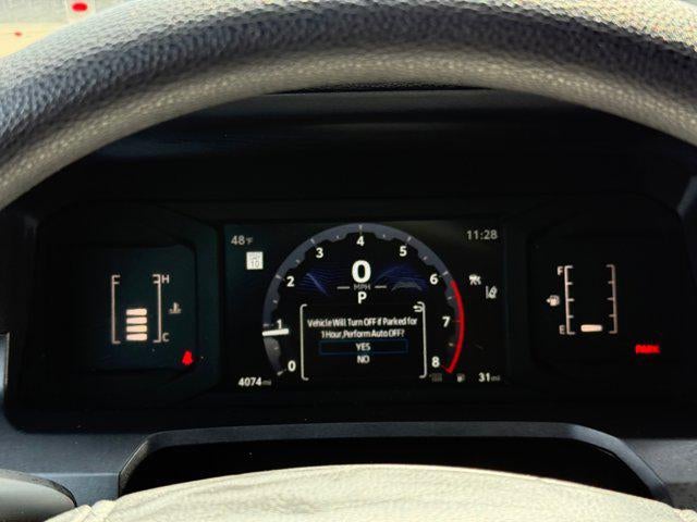 2025 Toyota Tacoma 4WD SR5