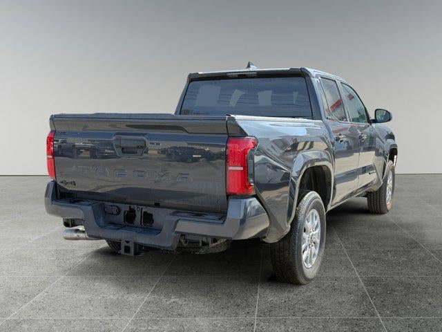 2025 Toyota Tacoma 4WD SR5