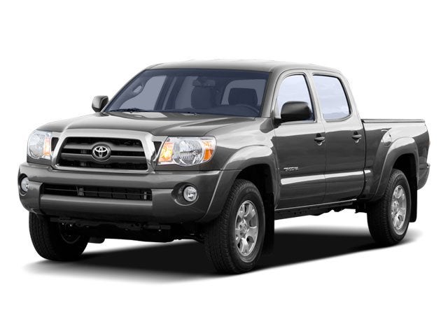 2009 Toyota Tacoma Base