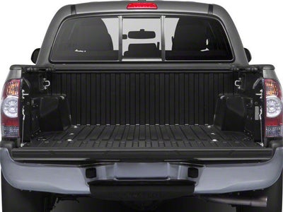 2012 Toyota Tacoma DOUBCAB