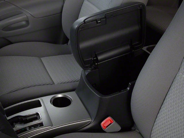 2012 Toyota Tacoma DOUBCAB
