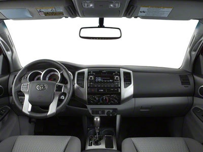 2012 Toyota Tacoma DOUBCAB
