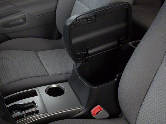 2012 Toyota Tacoma DOUBCAB