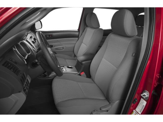 2015 Toyota Tacoma BASE