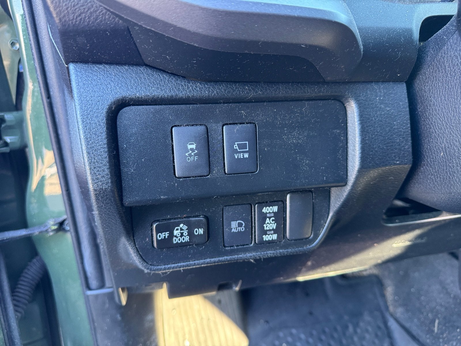 2021 Toyota Tacoma 4WD TRD Sport