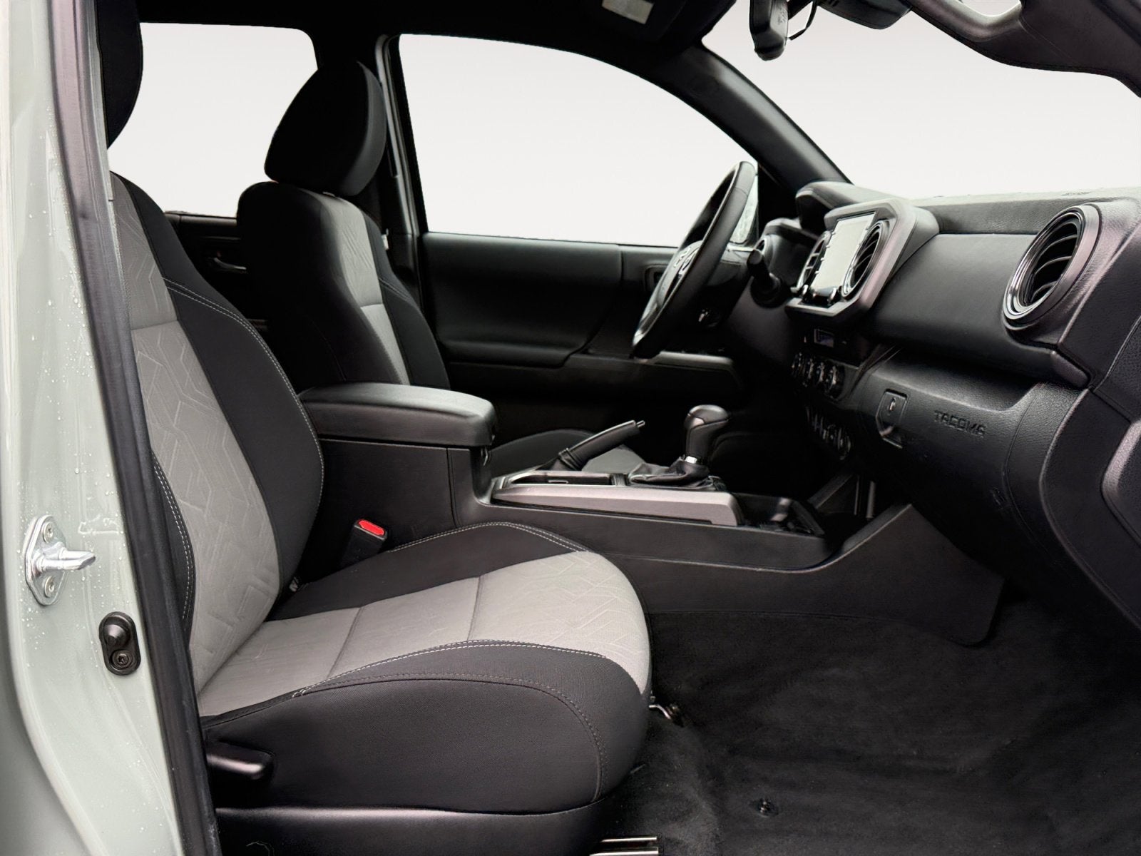 2023 Toyota Tacoma 4WD TRD Sport