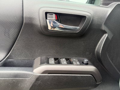 2023 Toyota Tacoma 4WD TRD Sport