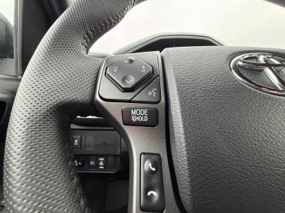 2023 Toyota Tacoma 4WD TRD Sport