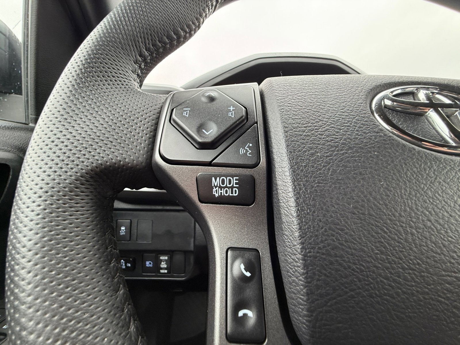 2023 Toyota Tacoma 4WD TRD Sport