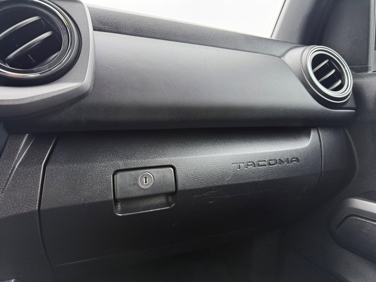 2023 Toyota Tacoma 4WD TRD Sport