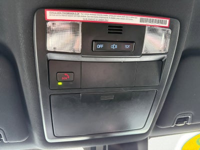 2023 Toyota Tacoma 4WD TRD Sport