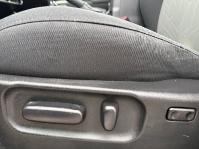 2023 Toyota Tacoma 4WD TRD Sport