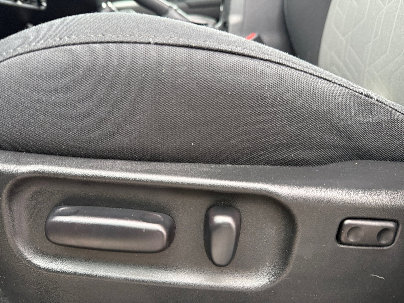 2023 Toyota Tacoma 4WD TRD Sport