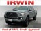 2023 Toyota Tacoma 4WD TRD Sport