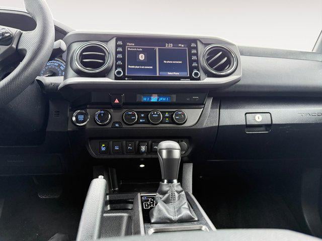 2023 Toyota Tacoma 4WD TRD Sport