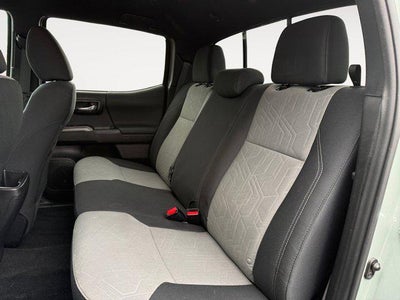 2023 Toyota Tacoma 4WD TRD Sport