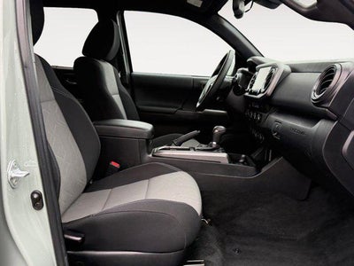 2023 Toyota Tacoma 4WD TRD Sport