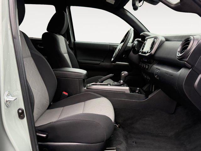 2023 Toyota Tacoma 4WD TRD Sport