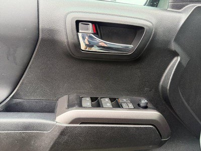 2023 Toyota Tacoma 4WD TRD Sport