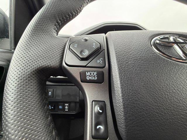 2023 Toyota Tacoma 4WD TRD Sport