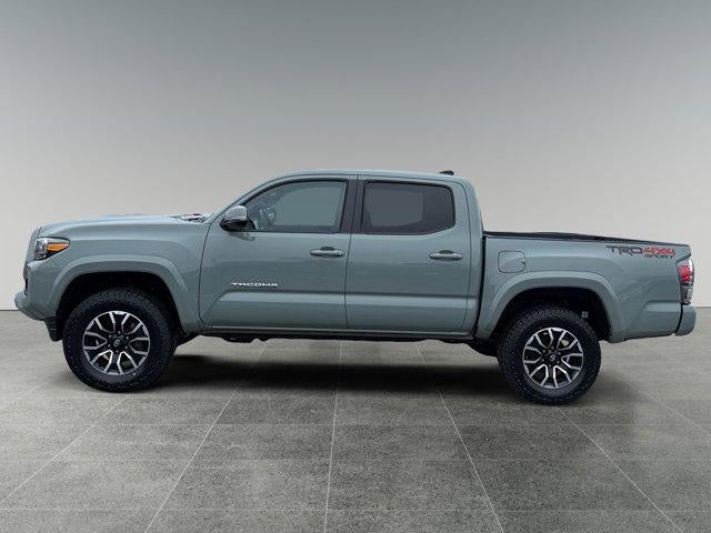 2023 Toyota Tacoma 4WD TRD Sport