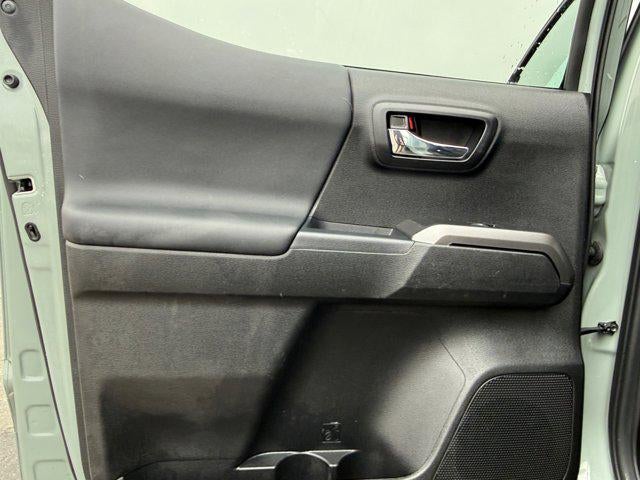 2023 Toyota Tacoma 4WD TRD Sport