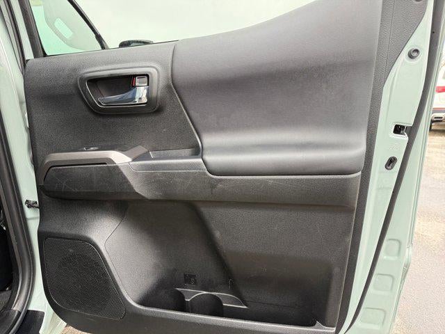 2023 Toyota Tacoma 4WD TRD Sport