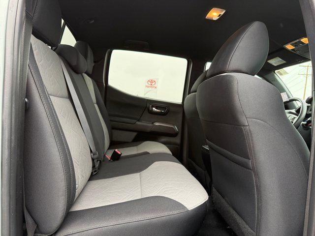 2023 Toyota Tacoma 4WD TRD Sport