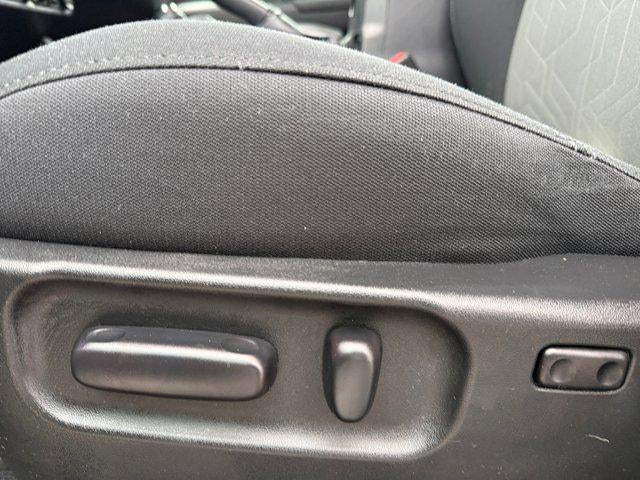 2023 Toyota Tacoma 4WD TRD Sport