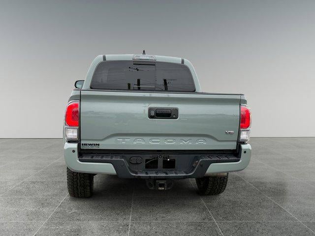 2023 Toyota Tacoma 4WD TRD Sport