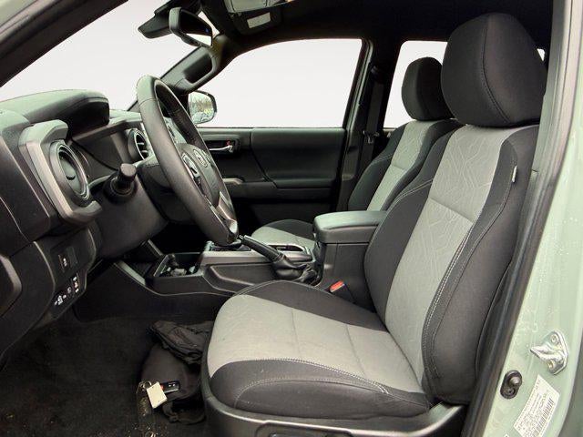 2023 Toyota Tacoma 4WD TRD Sport