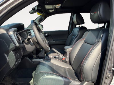 2023 Toyota Tacoma 4WD TRD Pro