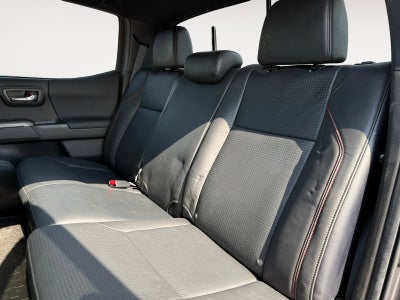 2023 Toyota Tacoma 4WD TRD Pro